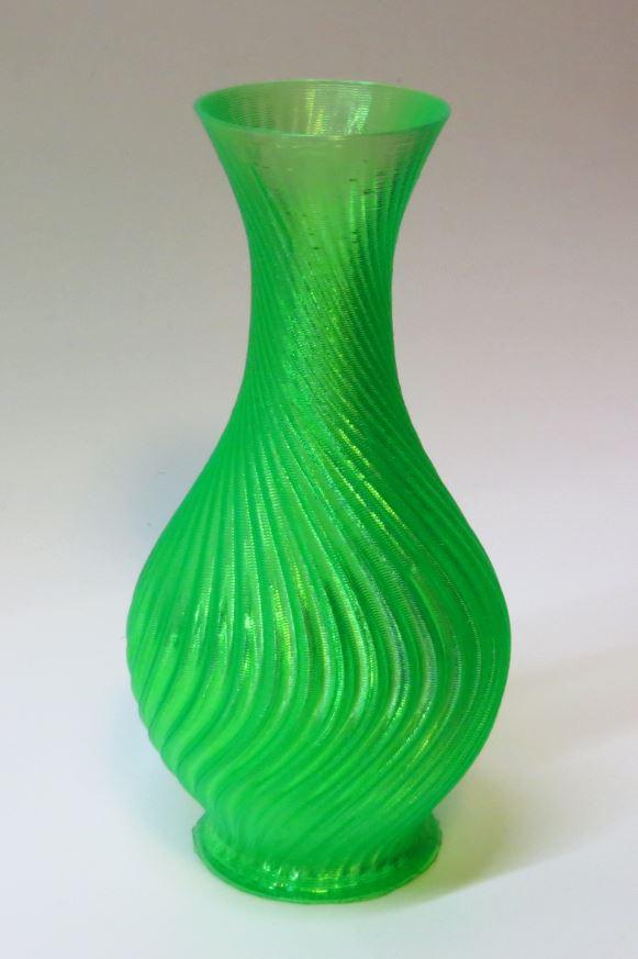 Пластик SolidFilament PETG green-1